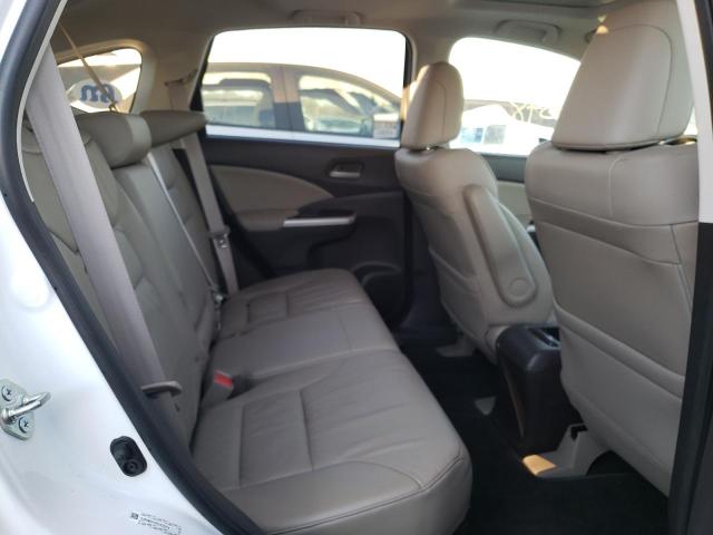 Photo 5 VIN: 5J6RM3H7XEL032274 - HONDA CR-V EXL 