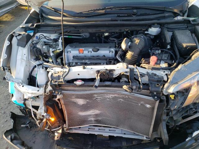 Photo 6 VIN: 5J6RM3H7XEL032274 - HONDA CR-V EXL 