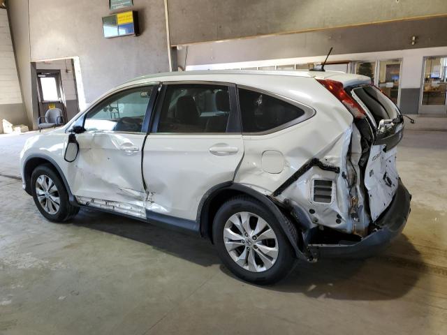 Photo 1 VIN: 5J6RM3H7XEL036275 - HONDA CR-V EXL 