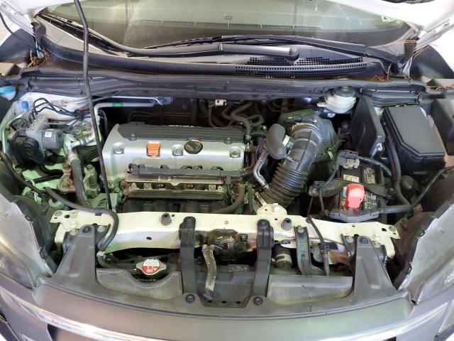 Photo 11 VIN: 5J6RM3H7XEL036275 - HONDA CR-V EXL 