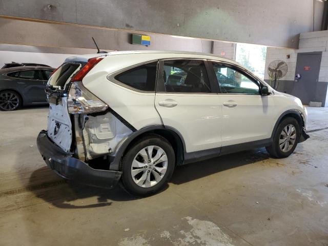 Photo 2 VIN: 5J6RM3H7XEL036275 - HONDA CR-V EXL 