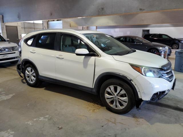 Photo 3 VIN: 5J6RM3H7XEL036275 - HONDA CR-V EXL 