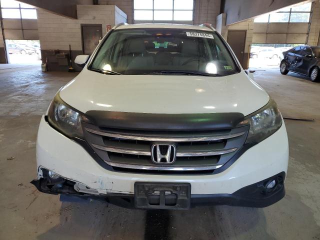 Photo 4 VIN: 5J6RM3H7XEL036275 - HONDA CR-V EXL 