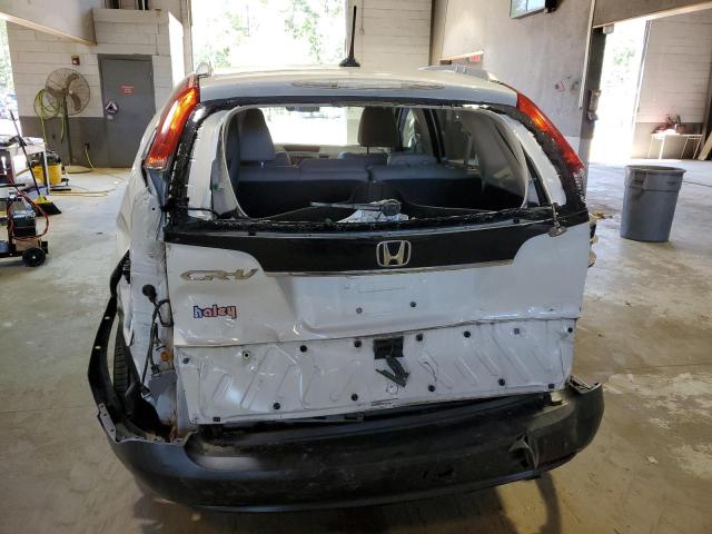 Photo 5 VIN: 5J6RM3H7XEL036275 - HONDA CR-V EXL 