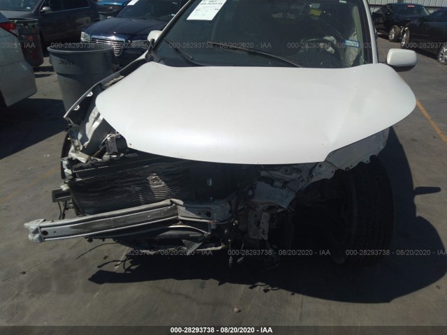 Photo 5 VIN: 5J6RM3H7XFL002211 - HONDA CR-V 