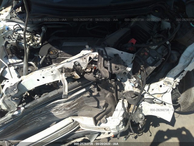 Photo 9 VIN: 5J6RM3H7XFL002211 - HONDA CR-V 