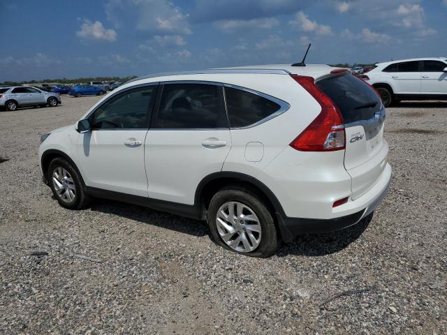 Photo 1 VIN: 5J6RM3H7XFL006436 - HONDA CRV 