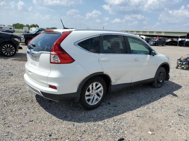 Photo 2 VIN: 5J6RM3H7XFL006436 - HONDA CRV 