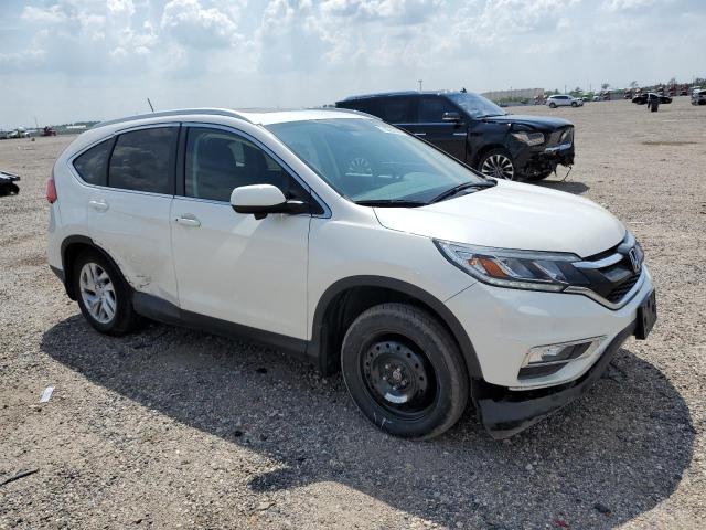 Photo 3 VIN: 5J6RM3H7XFL006436 - HONDA CRV 