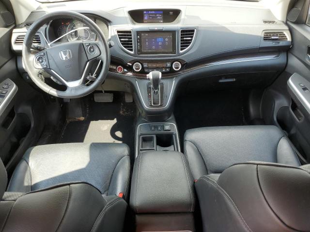 Photo 7 VIN: 5J6RM3H7XFL006436 - HONDA CRV 