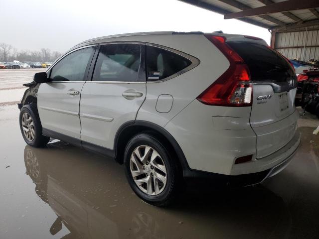 Photo 1 VIN: 5J6RM3H7XFL007912 - HONDA CRV 