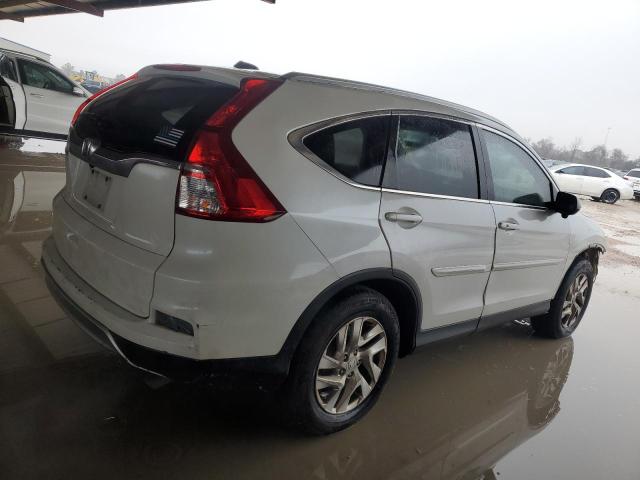 Photo 2 VIN: 5J6RM3H7XFL007912 - HONDA CRV 