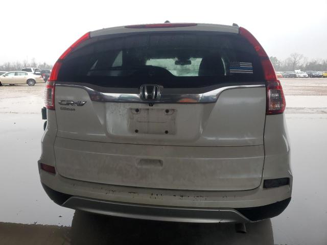 Photo 5 VIN: 5J6RM3H7XFL007912 - HONDA CRV 