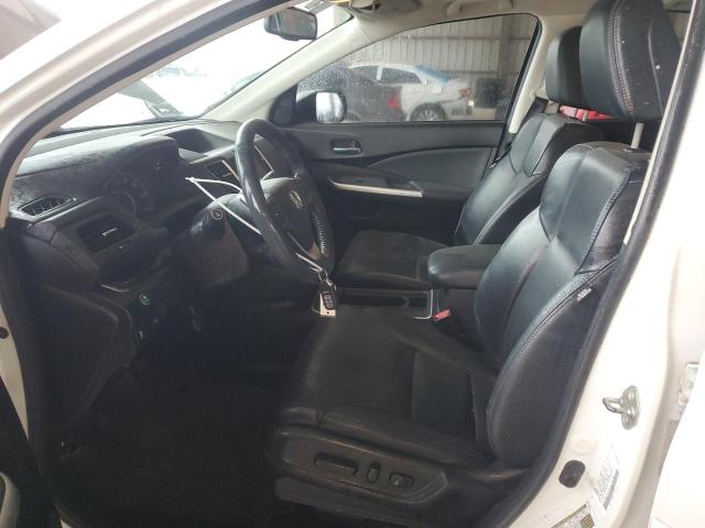 Photo 6 VIN: 5J6RM3H7XFL007912 - HONDA CRV 