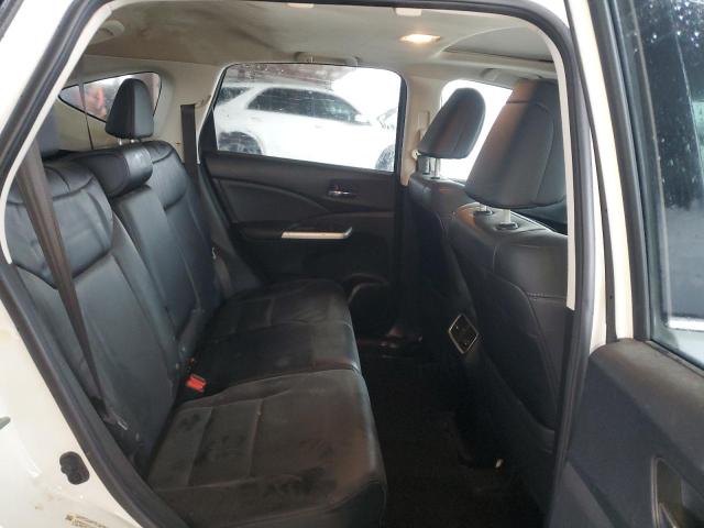 Photo 9 VIN: 5J6RM3H7XFL007912 - HONDA CRV 