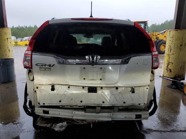 Photo 5 VIN: 5J6RM3H7XFL014102 - HONDA CR-V EXL 