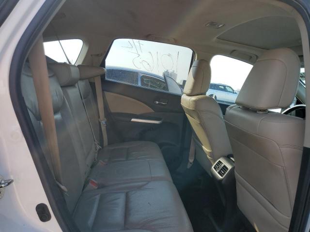 Photo 10 VIN: 5J6RM3H7XFL016142 - HONDA CR-V EXL 