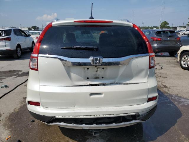 Photo 5 VIN: 5J6RM3H7XFL016142 - HONDA CR-V EXL 