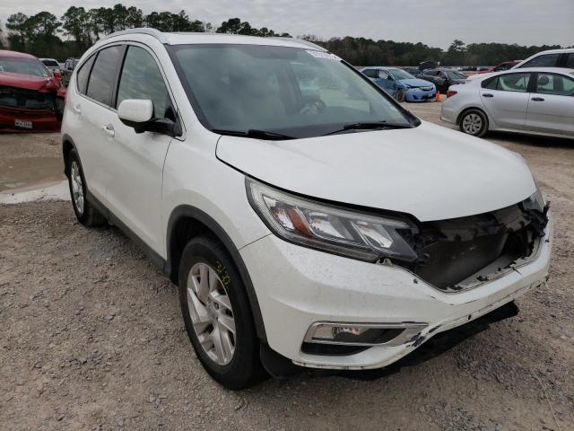 Photo 0 VIN: 5J6RM3H7XGL018913 - HONDA CR-V EXL 