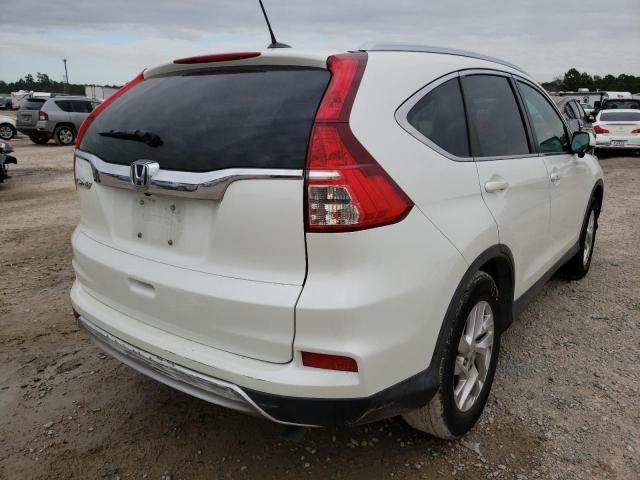 Photo 3 VIN: 5J6RM3H7XGL018913 - HONDA CR-V EXL 