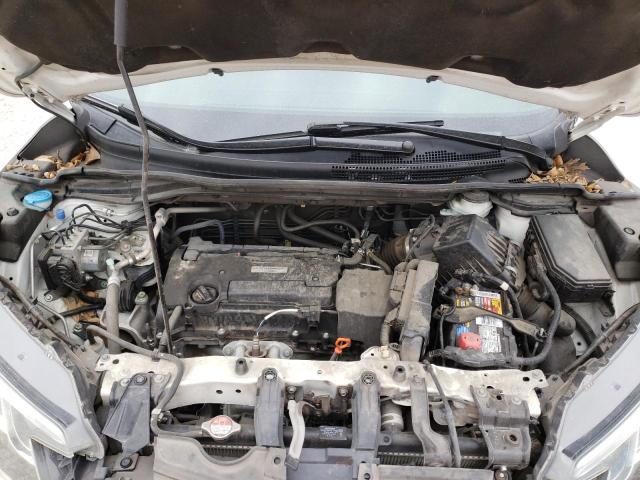 Photo 6 VIN: 5J6RM3H7XGL018913 - HONDA CR-V EXL 