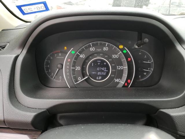 Photo 7 VIN: 5J6RM3H7XGL018913 - HONDA CR-V EXL 