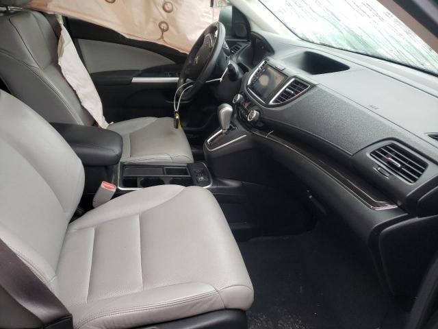 Photo 4 VIN: 5J6RM3H7XGL020595 - HONDA CR-V EXL 