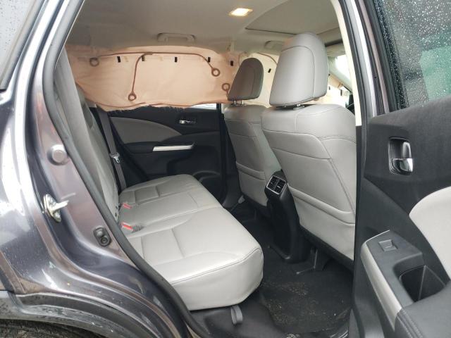 Photo 5 VIN: 5J6RM3H7XGL020595 - HONDA CR-V EXL 