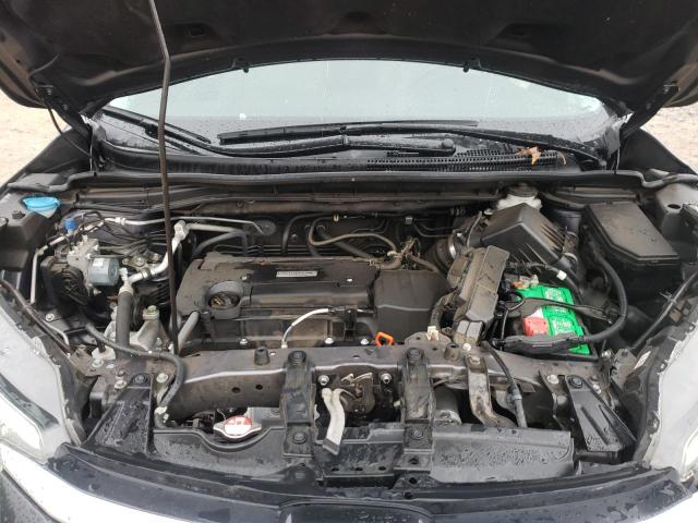 Photo 6 VIN: 5J6RM3H7XGL020595 - HONDA CR-V EXL 