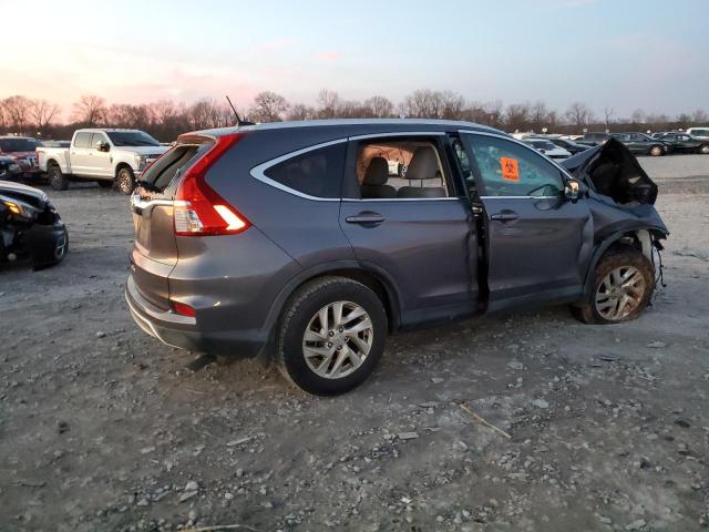 Photo 2 VIN: 5J6RM3H7XGL027918 - HONDA CR-V EXL 