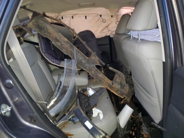 Photo 9 VIN: 5J6RM3H7XGL027918 - HONDA CR-V EXL 