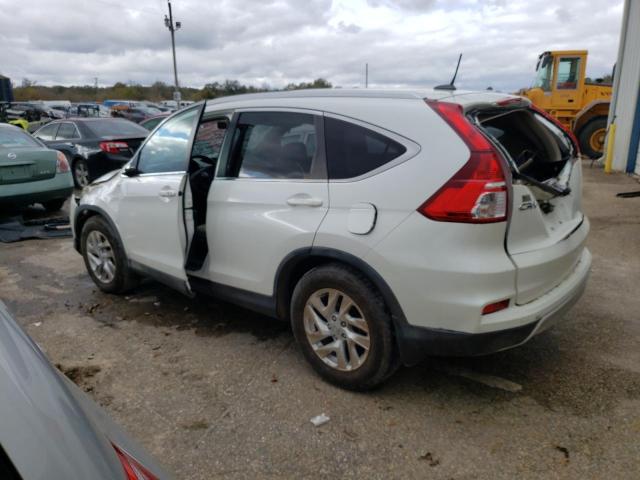 Photo 1 VIN: 5J6RM3H7XGL032276 - HONDA CRV 