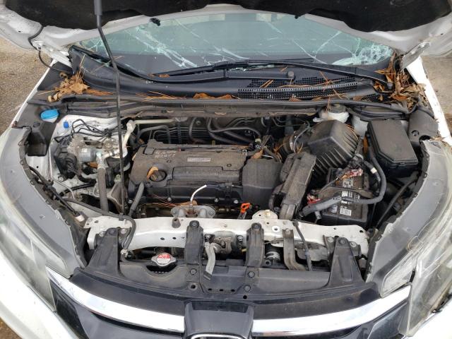 Photo 10 VIN: 5J6RM3H7XGL032276 - HONDA CRV 