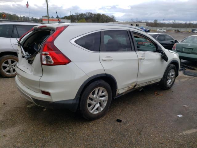 Photo 2 VIN: 5J6RM3H7XGL032276 - HONDA CRV 