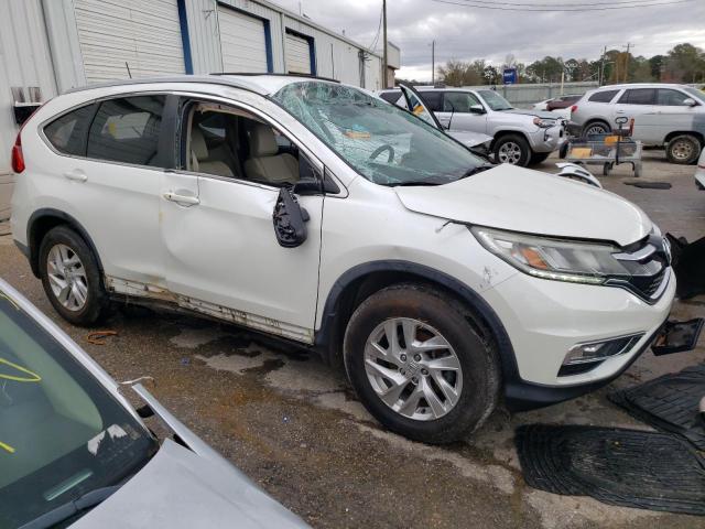 Photo 3 VIN: 5J6RM3H7XGL032276 - HONDA CRV 