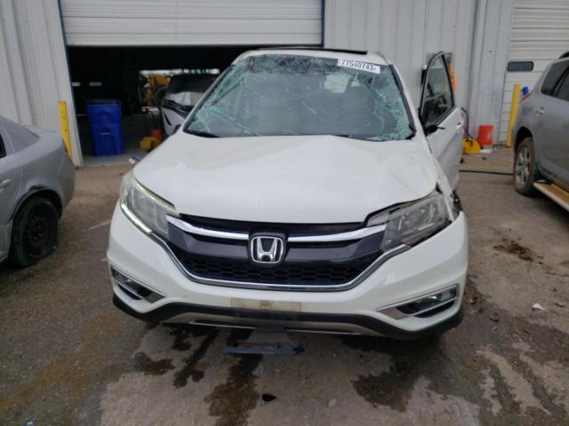 Photo 4 VIN: 5J6RM3H7XGL032276 - HONDA CRV 