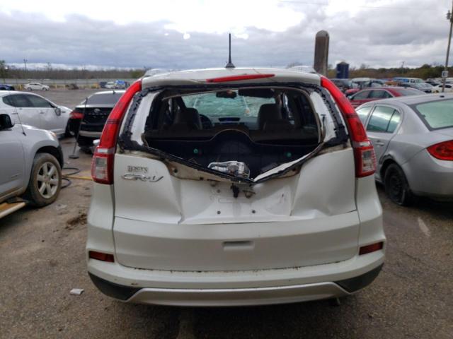 Photo 5 VIN: 5J6RM3H7XGL032276 - HONDA CRV 