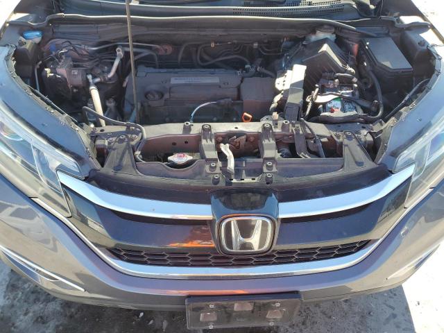 Photo 11 VIN: 5J6RM3H90FL016197 - HONDA CR-V TOURI 