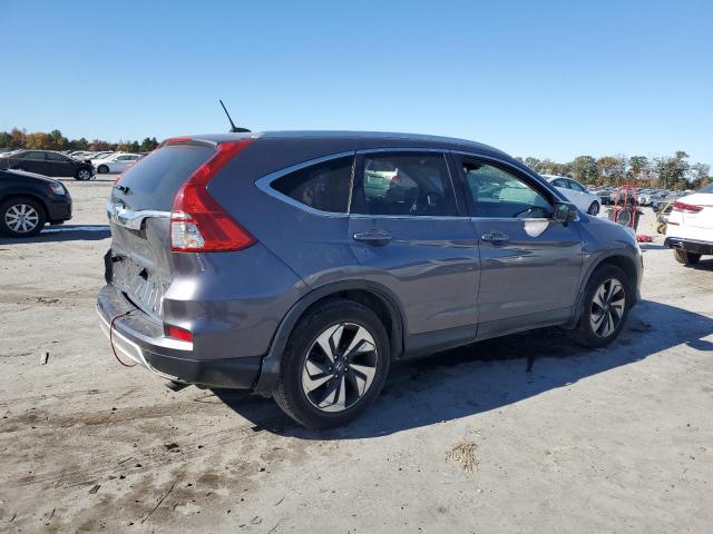 Photo 2 VIN: 5J6RM3H90FL016197 - HONDA CR-V TOURI 