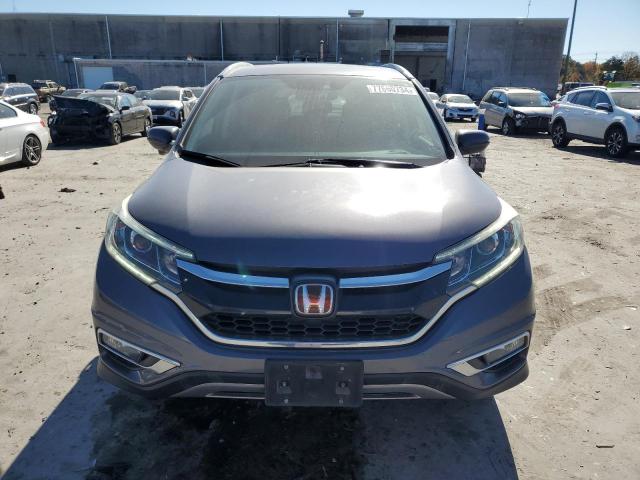 Photo 4 VIN: 5J6RM3H90FL016197 - HONDA CR-V TOURI 