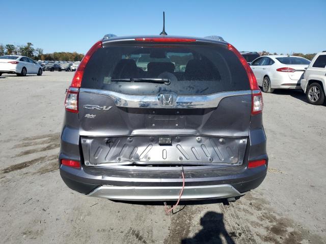 Photo 5 VIN: 5J6RM3H90FL016197 - HONDA CR-V TOURI 