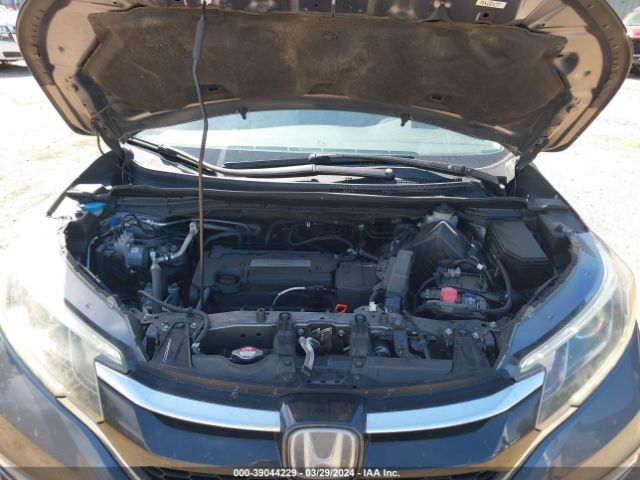 Photo 9 VIN: 5J6RM3H90FL017818 - HONDA CR-V 