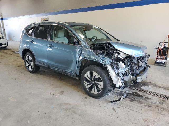 Photo 3 VIN: 5J6RM3H90GL001104 - HONDA CR-V TOURI 