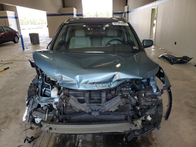 Photo 4 VIN: 5J6RM3H90GL001104 - HONDA CR-V TOURI 