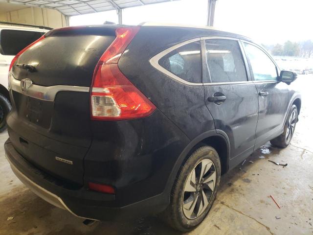 Photo 2 VIN: 5J6RM3H90GL004455 - HONDA CRV 