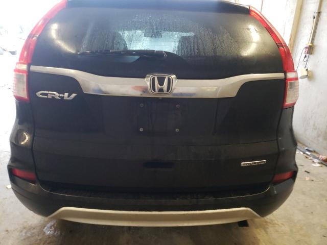 Photo 5 VIN: 5J6RM3H90GL004455 - HONDA CRV 