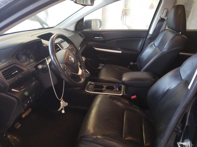 Photo 6 VIN: 5J6RM3H90GL004455 - HONDA CRV 