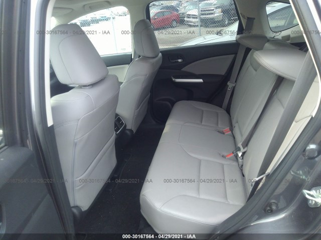 Photo 7 VIN: 5J6RM3H90GL005704 - HONDA CR-V 