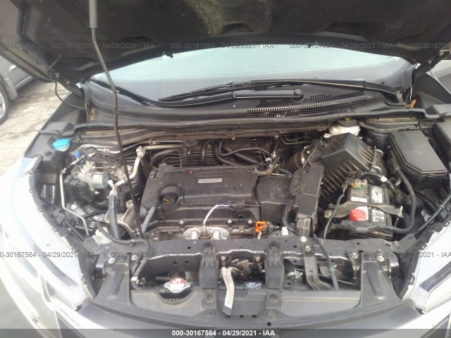 Photo 9 VIN: 5J6RM3H90GL005704 - HONDA CR-V 