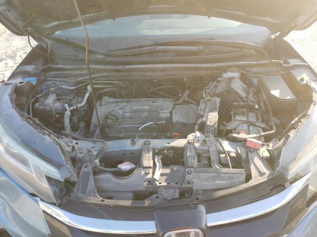 Photo 6 VIN: 5J6RM3H90GL007498 - HONDA CR-V TOURI 